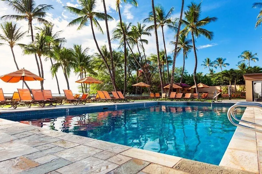 Wailea Elua, #0801 Condo Apartment
