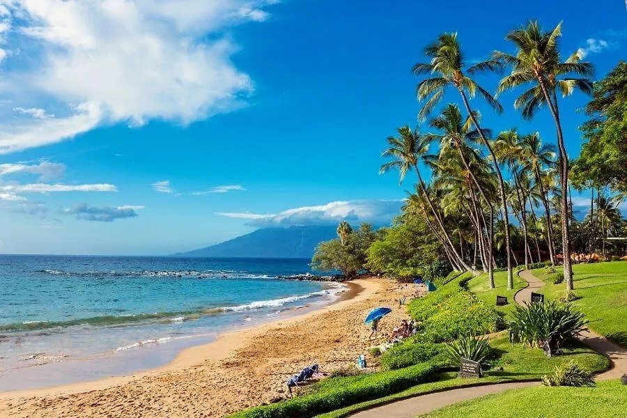 Wailea Elua, #0801 Condo ABD
