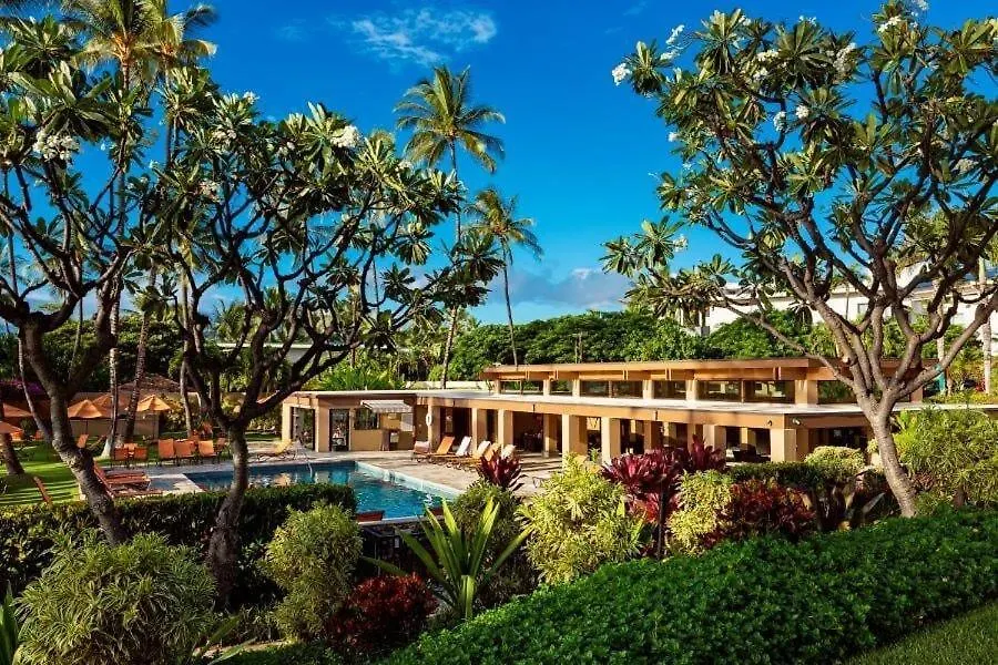 Wailea Elua, #0801 Condo 0*, Wailea (Maui) United States