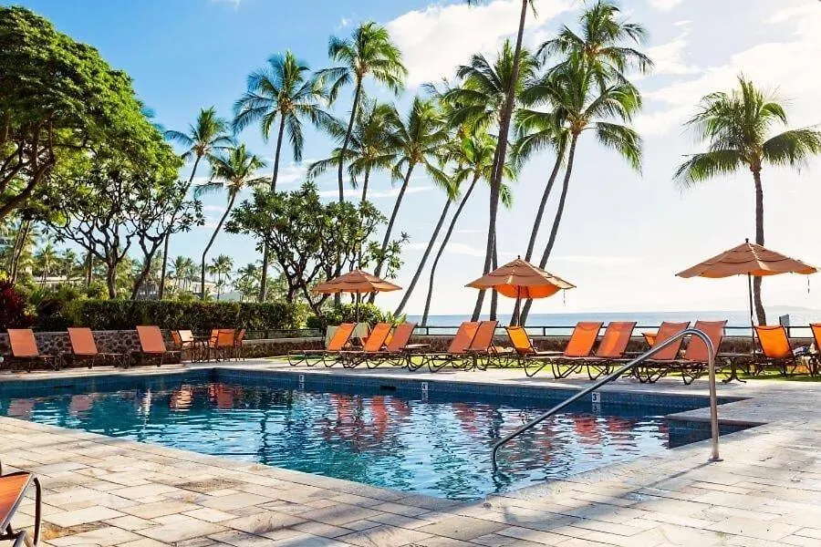 Apartment Wailea Elua, #0801 Condo United States