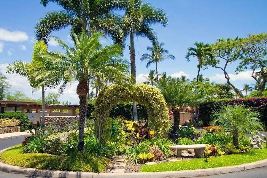 Wailea Elua, #0801 Condo Wailea (Maui)