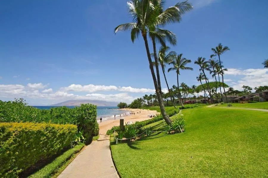 Apartment Wailea Elua, #0801 Condo