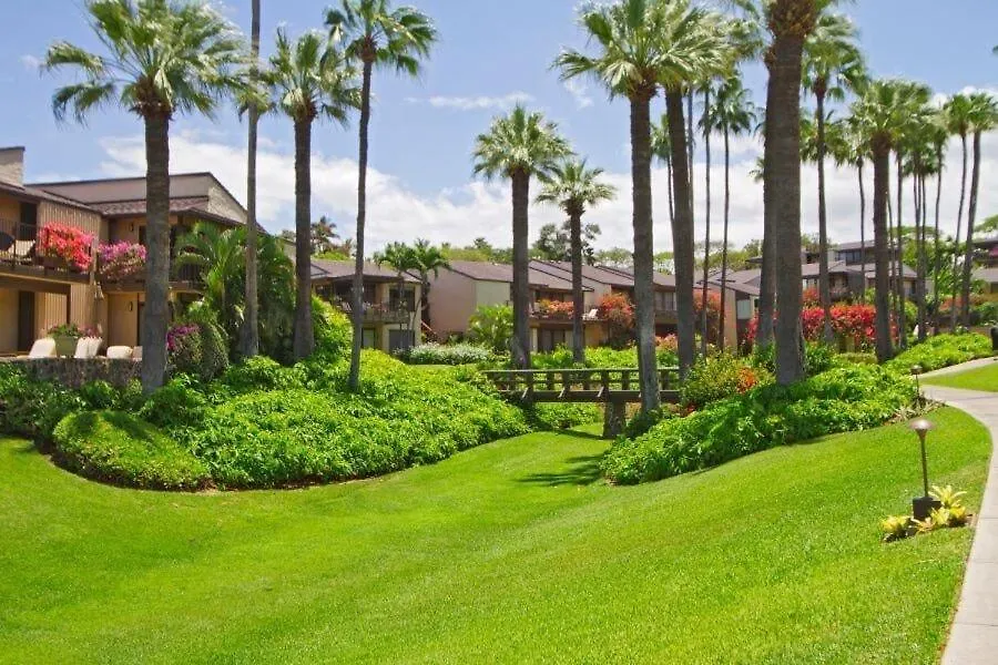 Wailea Elua, #0801 Condo Daire