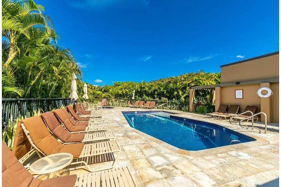Wailea Elua, #0801 Condo Apartment Wailea (Maui)