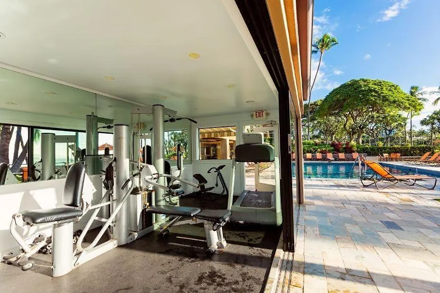 Wailea Elua, #0801 Condo 0*, Wailea (Maui) ABD