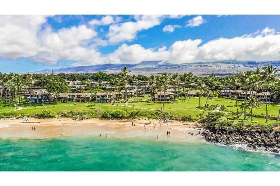 Wailea Elua, #0801 Condo Wailea (Maui)