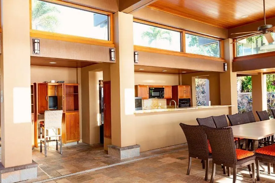 Wailea Elua, #0801 Condo Apartment Wailea (Maui)